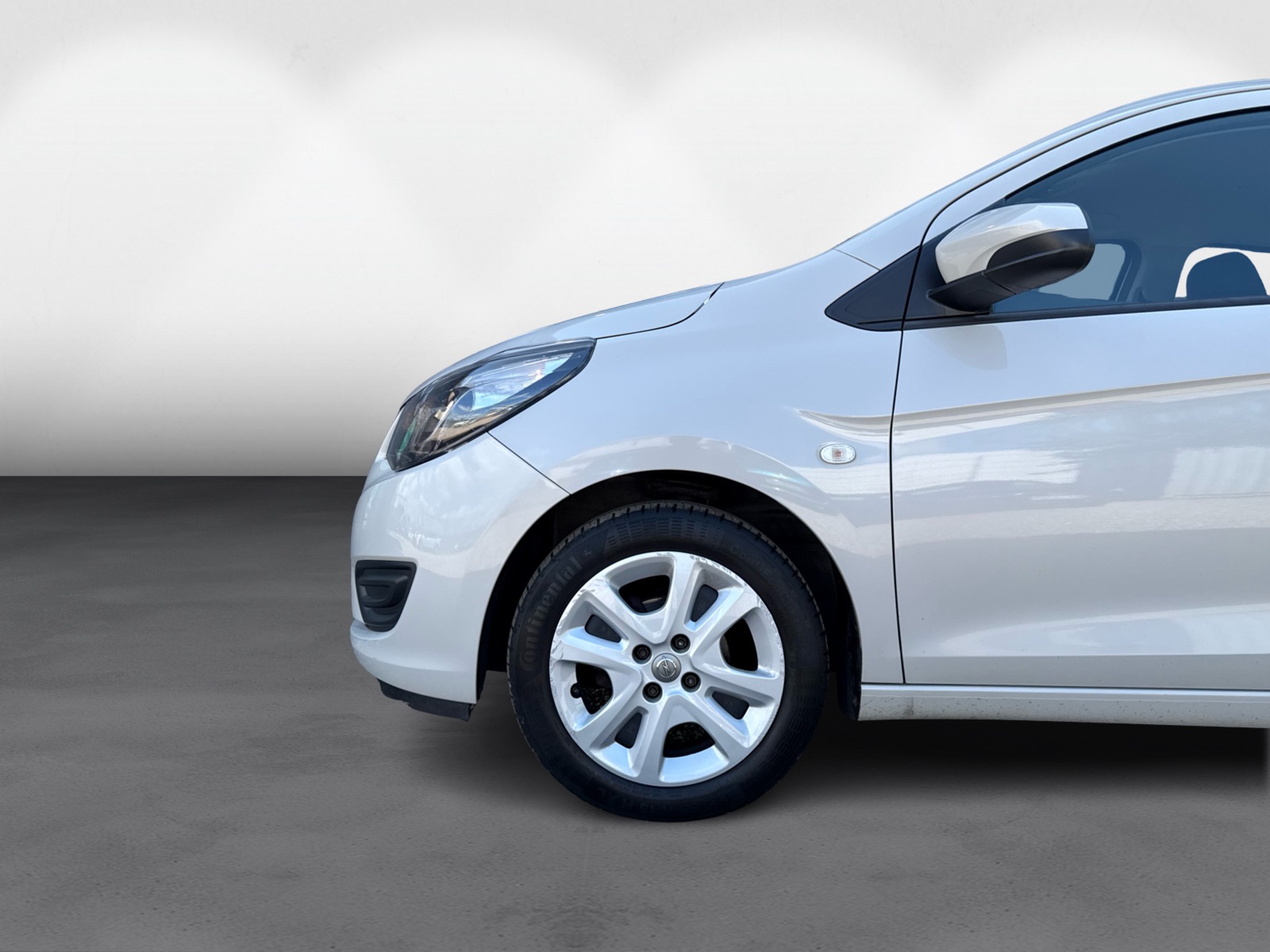 Opel Karl 1,0 Enjoy 5d