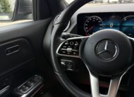 Mercedes EQA250 Progressive 5d