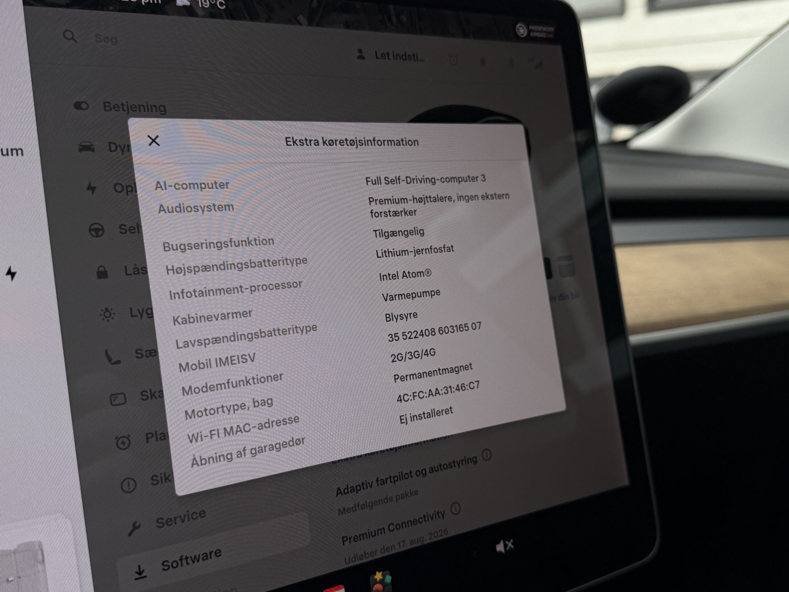 Tesla Model 3 RWD 4d