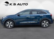 Kia Niro 1,6 PHEV Advance DCT 5d