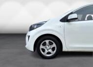 Kia Picanto 1,0 MPi Vision 5d