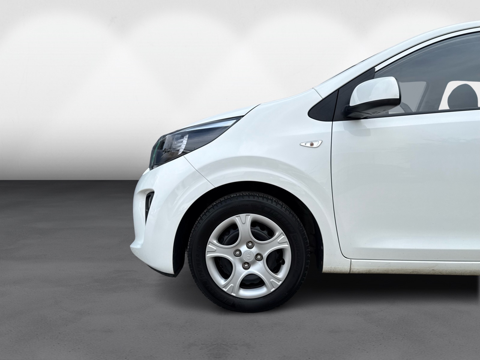 Kia Picanto 1,0 MPi Vision 5d