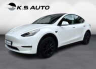 Tesla Model Y Long Range AWD 5d
