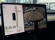 Tesla Model 3 Long Range AWD 4d