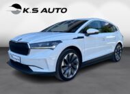 Skoda Enyaq 80 iV Selection Suite 5d