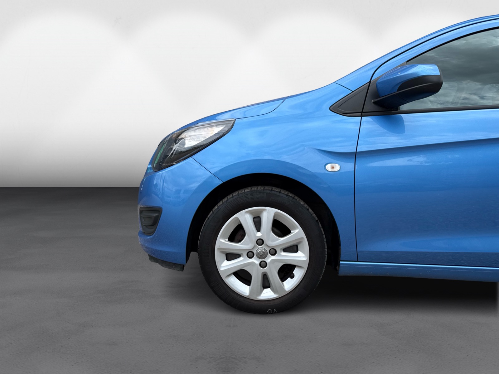 Opel Karl 1,0 Enjoy 5d
