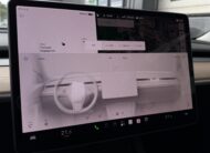 Tesla Model 3 Long Range AWD 4d
