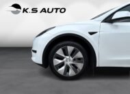 Tesla Model Y RWD 5d