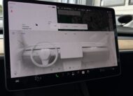 Tesla Model 3 RWD 4d