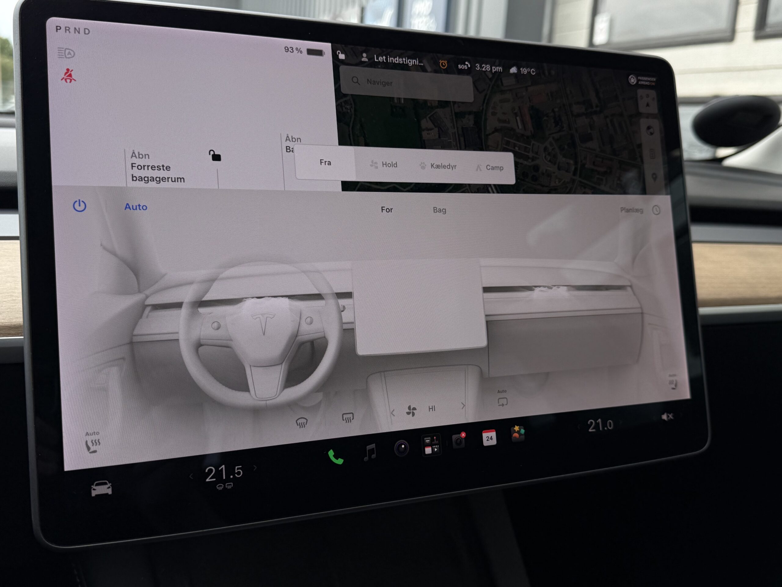 Tesla Model 3 RWD 4d