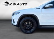 Mercedes EQA250 Progressive 5d
