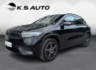 Mercedes EQA250 AMG Line 5d