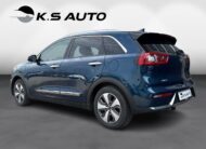 Kia Niro 1,6 PHEV Advance DCT 5d