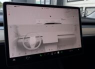 Tesla Model 3 Long Range AWD 4d