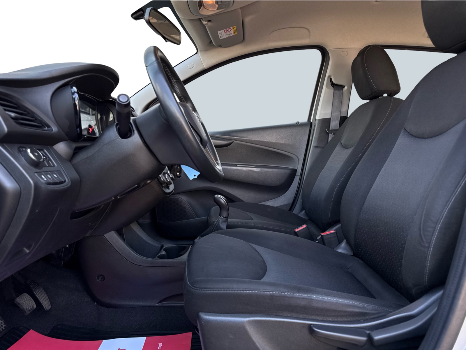Opel Karl 1,0 Enjoy 5d