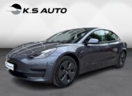 Tesla Model 3 RWD 4d