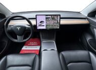 Tesla Model 3 Standard Range+ RWD 4d