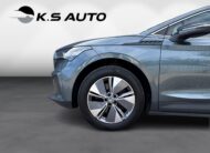 Skoda Enyaq 80 iV Plus 5d