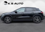 Mercedes EQA250 AMG Line 5d