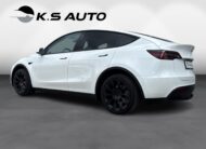 Tesla Model Y Long Range AWD 5d