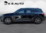 Mercedes EQB250+ AMG Line 5d