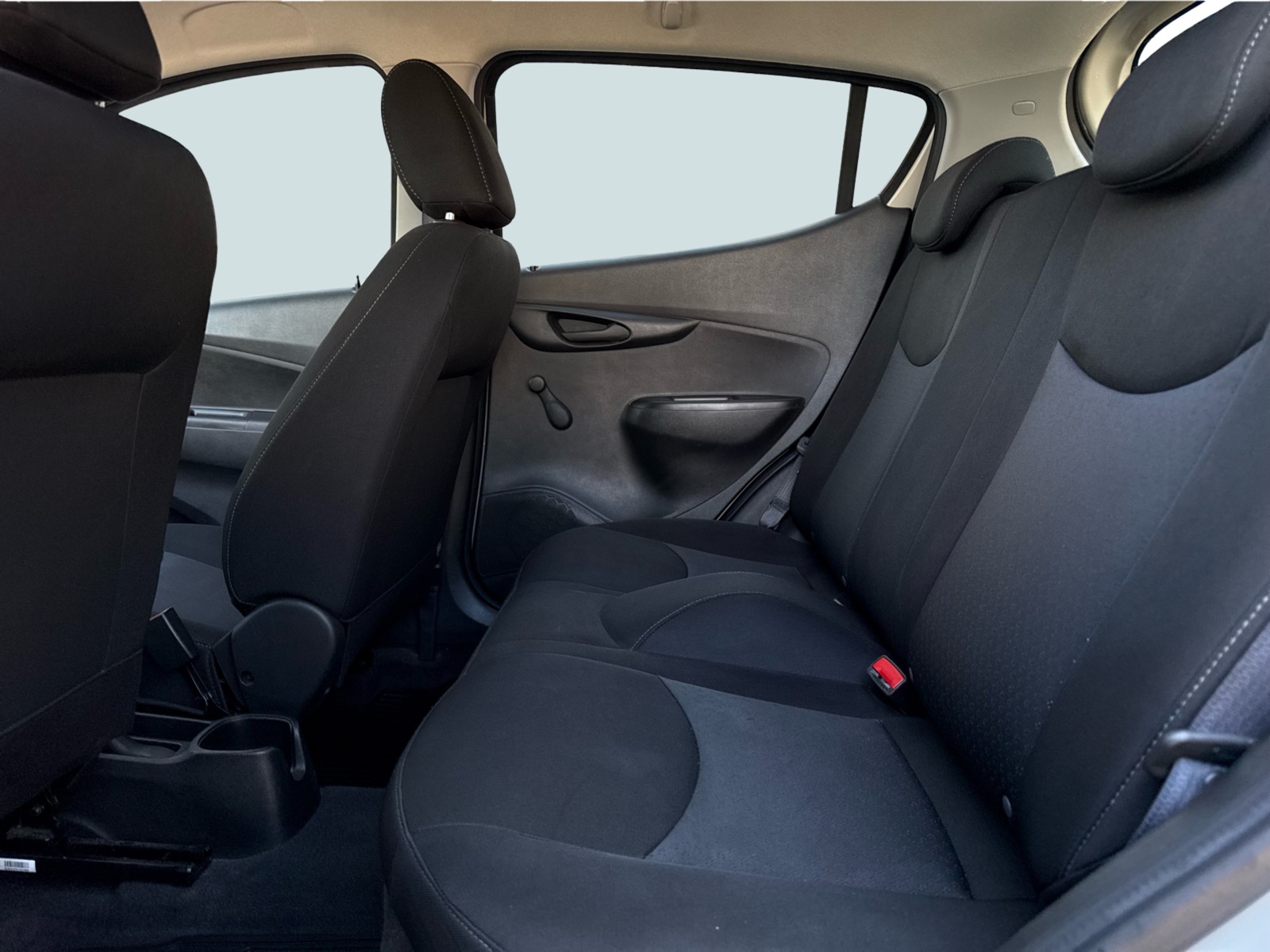 Opel Karl 1,0 Enjoy 5d