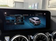 Mercedes EQA250 Progressive 5d