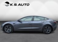 Tesla Model 3 RWD 4d