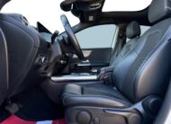 Mercedes EQA250 Progressive 5d