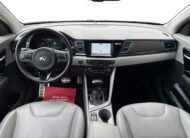 Kia Niro 1,6 PHEV Advance DCT 5d
