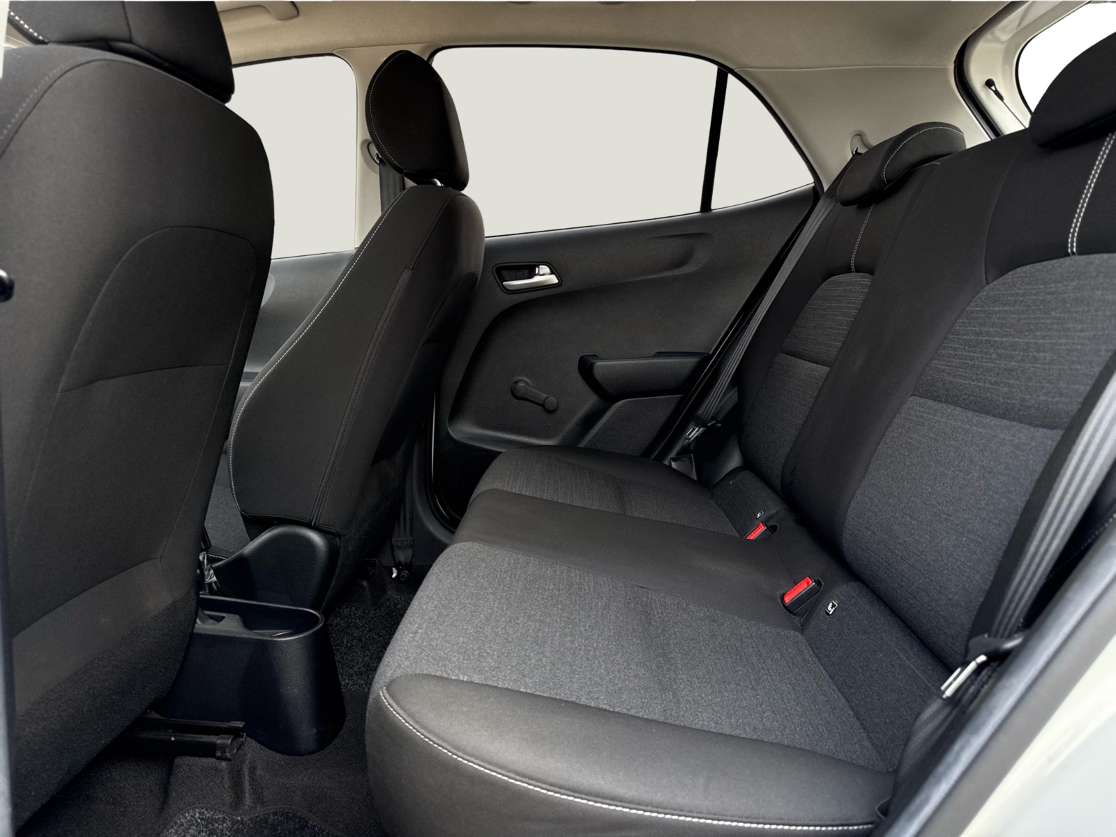 Kia Picanto 1,0 MPi Vision 5d