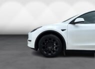 Tesla Model Y Long Range AWD 5d