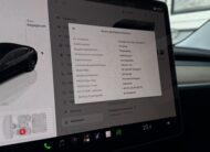 Tesla Model 3 Long Range AWD 4d