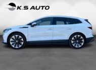 Skoda Enyaq 80 iV Selection Suite 5d