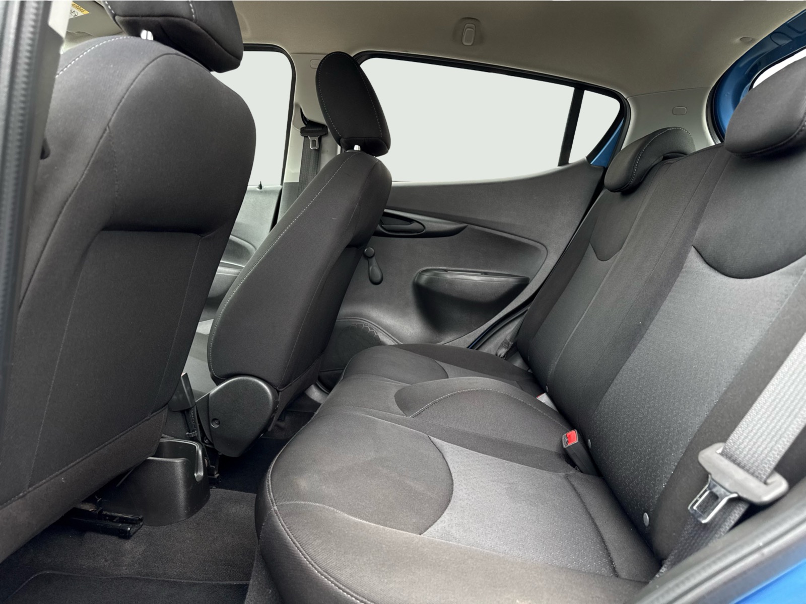 Opel Karl 1,0 Enjoy 5d
