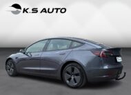 Tesla Model 3 RWD 4d