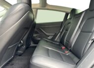 Tesla Model 3 Standard Range+ RWD 4d
