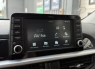 Kia Picanto 1,0 MPi Vision 5d