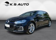 VW Golf VII 1,4 GTE DSG 5d