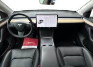 Tesla Model Y Long Range AWD 5d