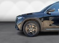 Mercedes EQB250+ AMG Line 5d
