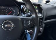 Opel Karl 1,0 Enjoy 5d