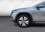 Mercedes EQA250 Progressive 5d