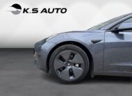Tesla Model 3 RWD 4d