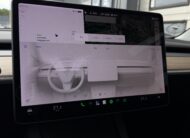 Tesla Model 3 Standard Range+ RWD 4d