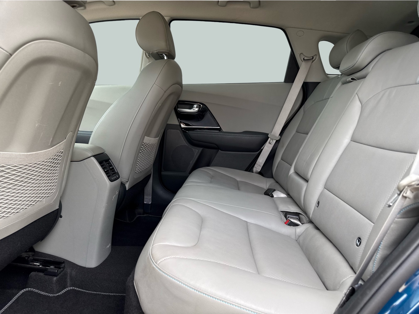 Kia Niro 1,6 PHEV Advance DCT 5d