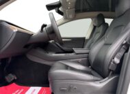 Tesla Model Y Long Range AWD 5d