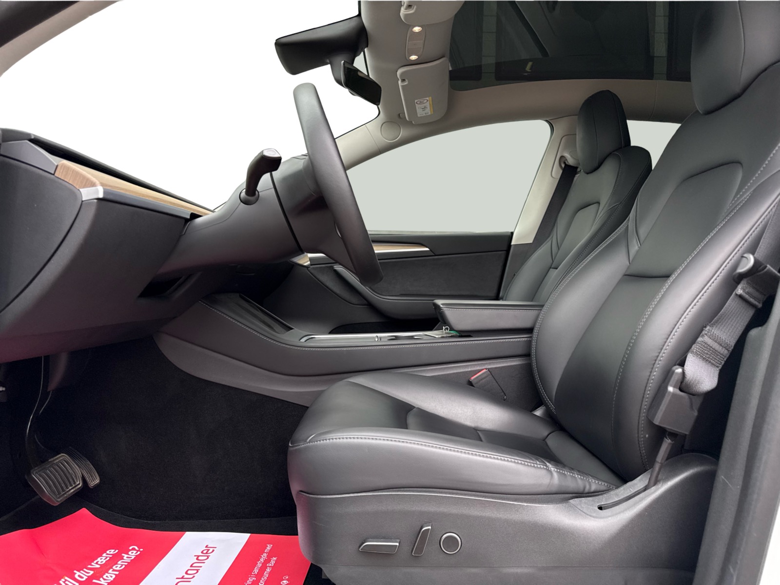 Tesla Model Y Long Range AWD 5d