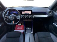 Mercedes EQB250+ AMG Line 5d
