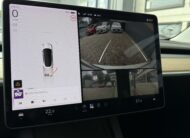 Tesla Model 3 Standard Range+ RWD 4d